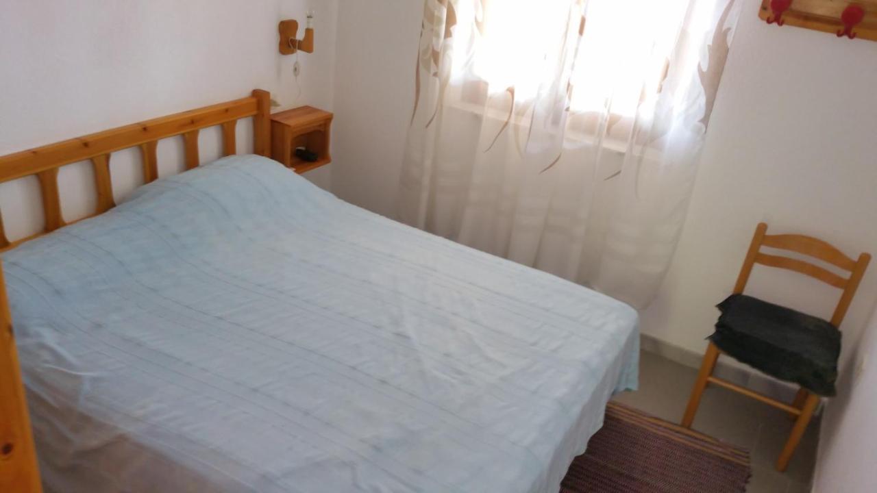 Casa Teresa Appartement Costa Rei Buitenkant foto