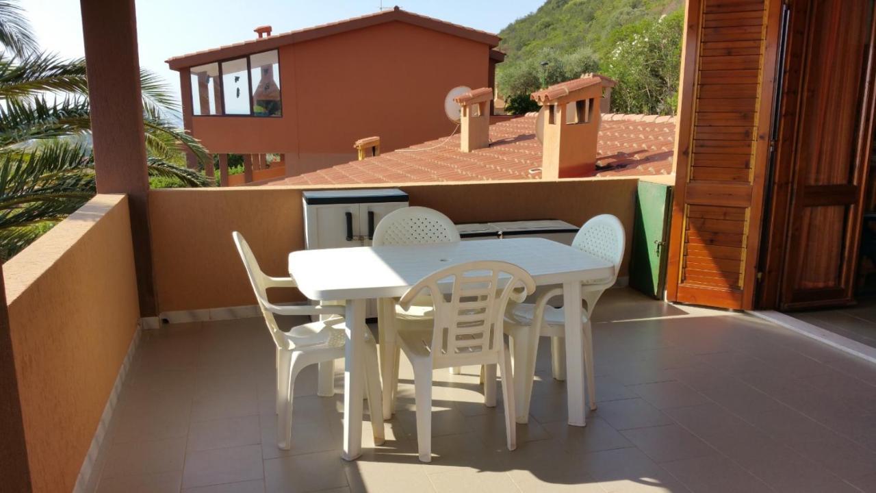 Casa Teresa Appartement Costa Rei Buitenkant foto