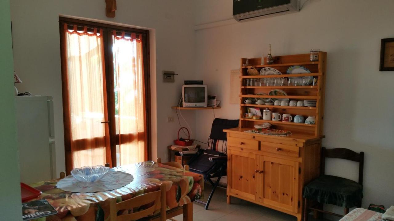 Casa Teresa Appartement Costa Rei Buitenkant foto